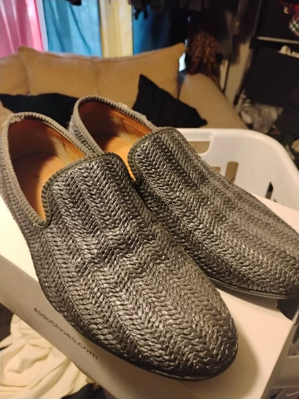 Dress Shoes